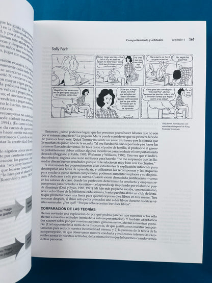 Psicología social octava edición