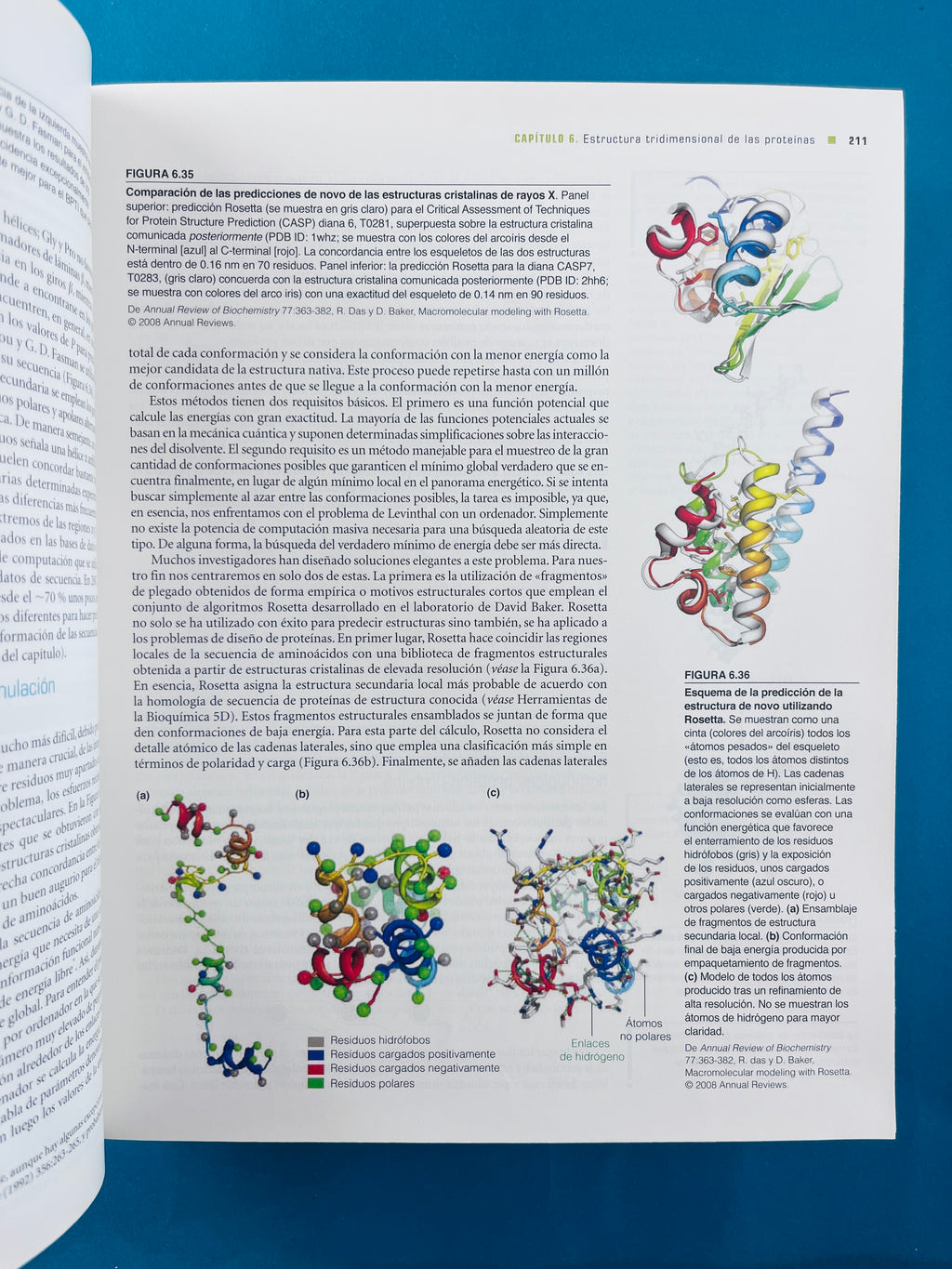 Bioquímica cuarta edición by Chrstopher K. Mathews K E Van Holde Dean R Appling Spencer J Anthony Cahill