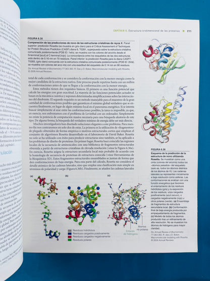 Bioquímica cuarta edición