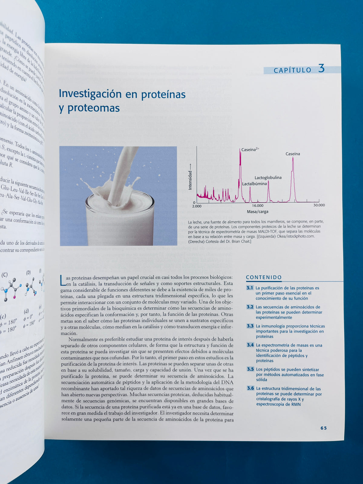 Bioquímica con aplicaciones clínicas séptima edición by John L Tymoczko Jeremy M Berg Lubert Stryer