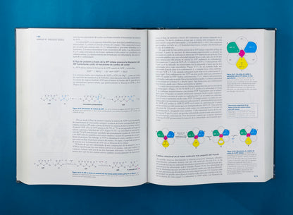 Bioquímica con aplicaciones clínicas séptima edición
