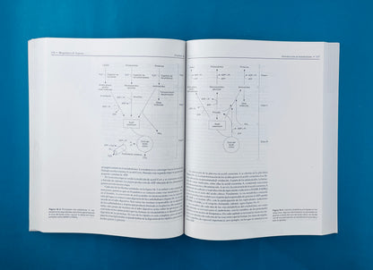 Bioquímica de laguna 5a. edición