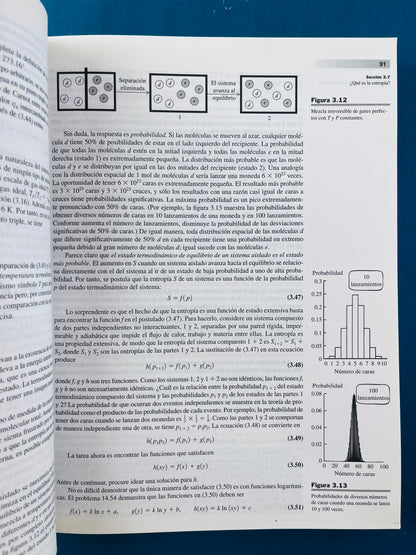 Principios de fisicoquímica sexta edición