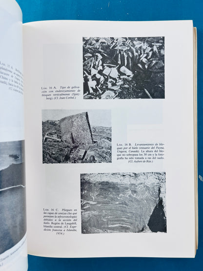 Geomorfología