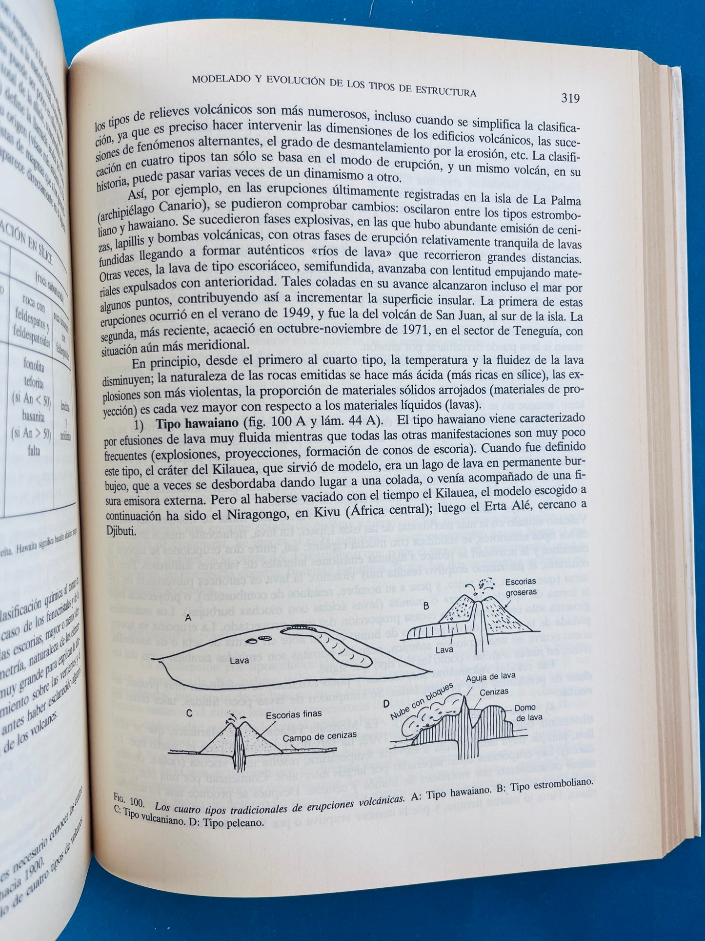 Geomorfología