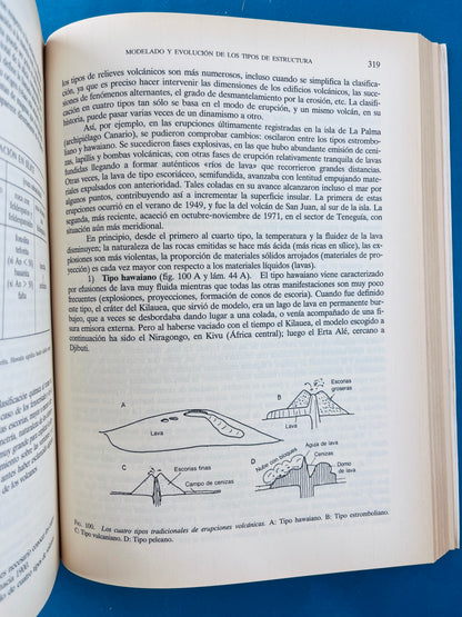 Geomorfología
