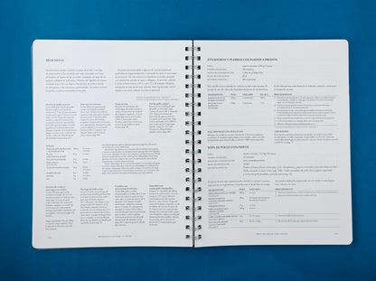 Modernist cuisine at home