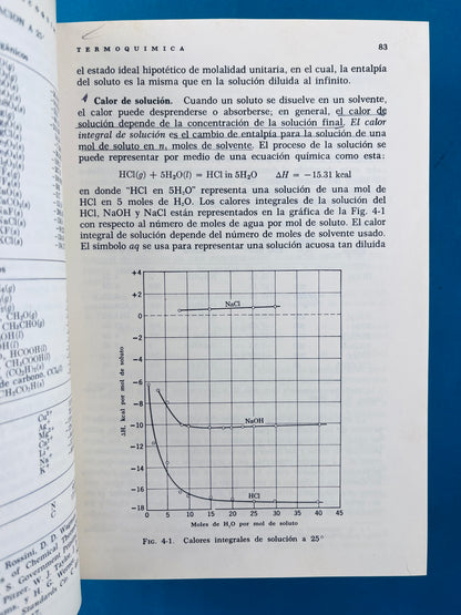 Fisicoquímica