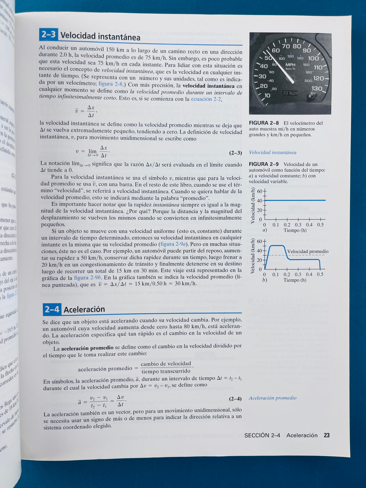 Física principios con aplicaciones volumen 1 sexta edición by Douglas C Giancoli