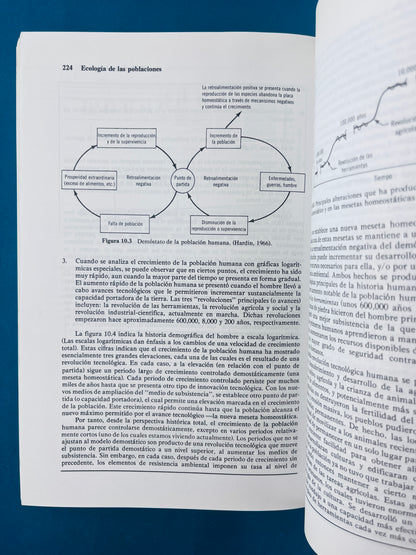 Fundamentos de ecología