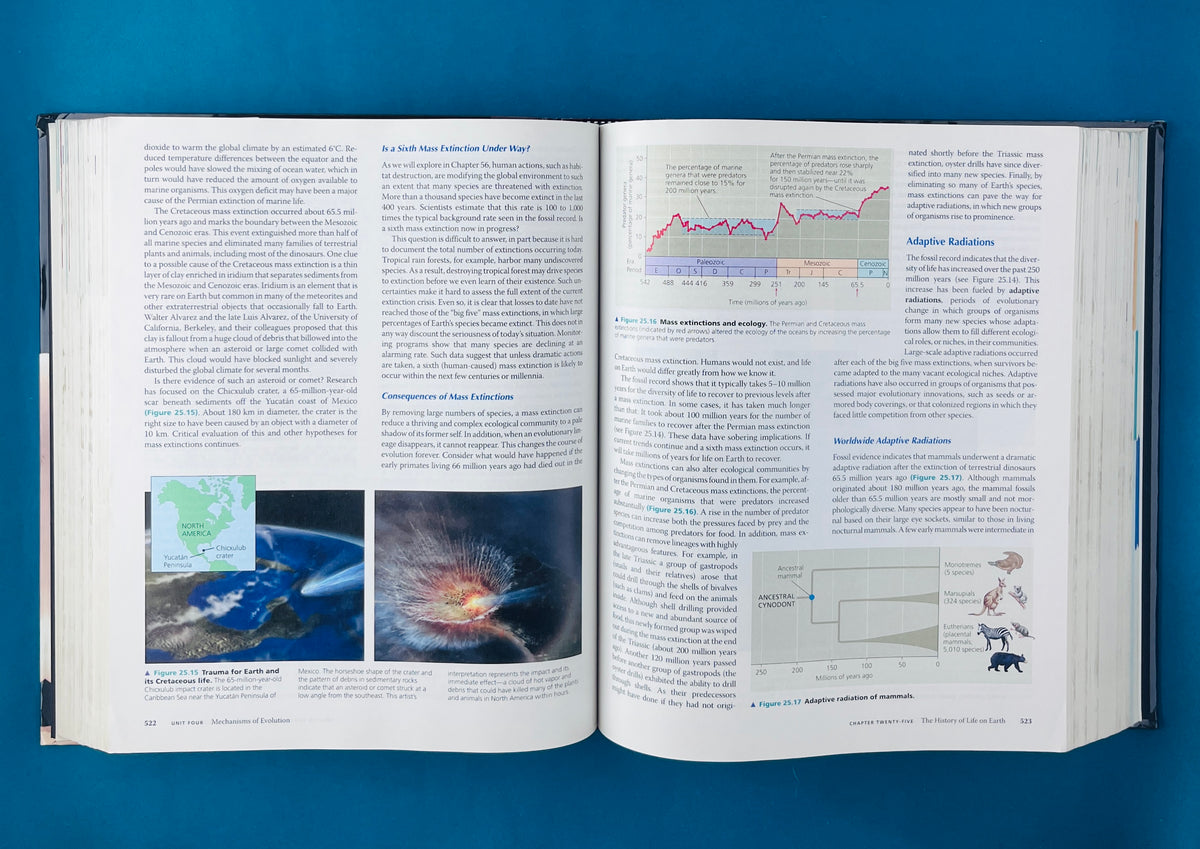 Biology eighth edition by Campbell Reece Urry Cain Wasserman Minorsky Jackson
