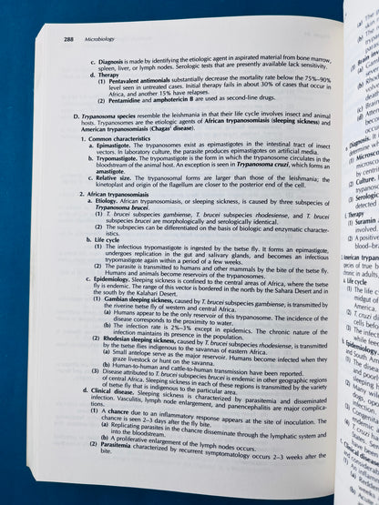 Microbiology 2nd edition