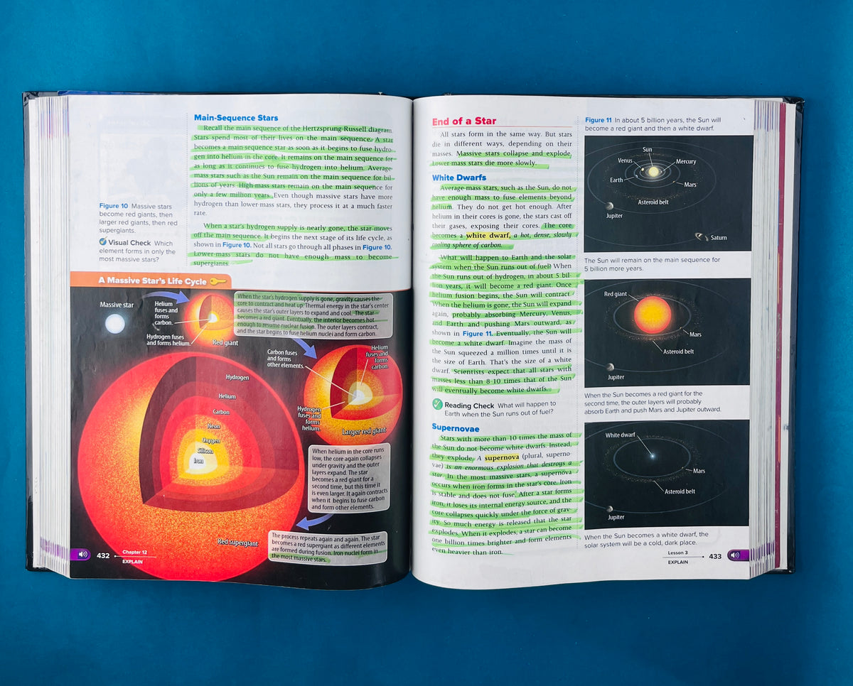 Integrated science glencoe course 3 by Varios