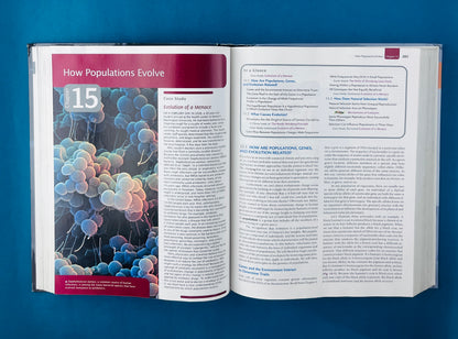 Biology life on earth with physiology ninth edition