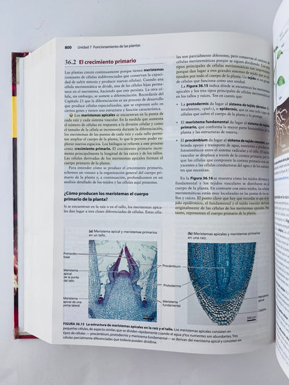 Biología