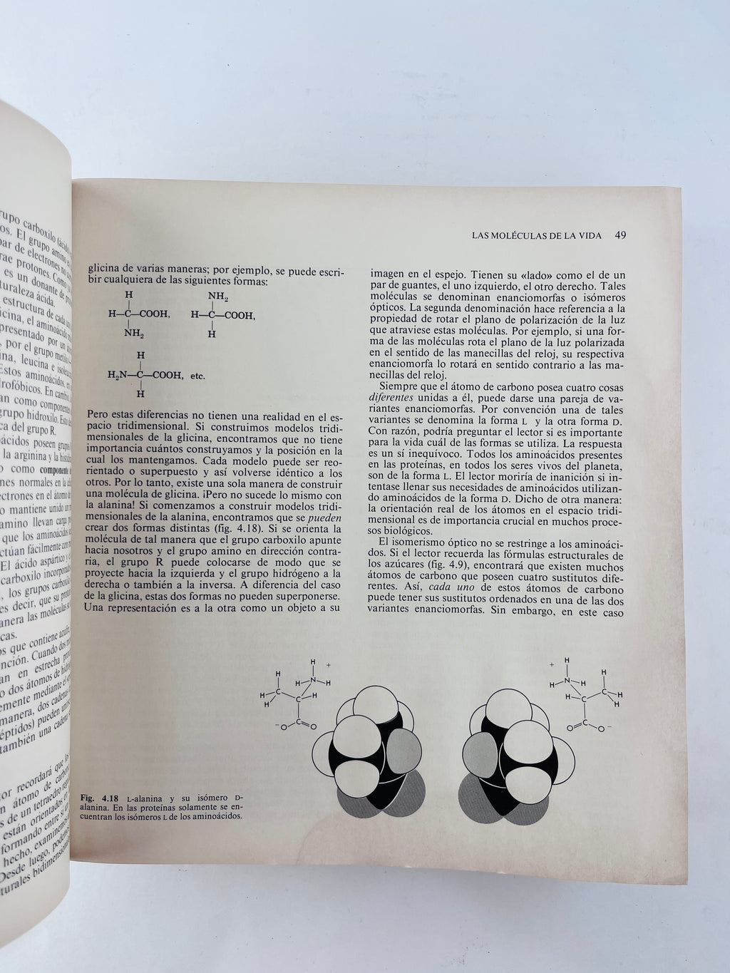 Biología cuarta edición by Kimball
