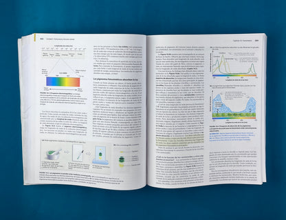 Fundamentos de biología tercera edición