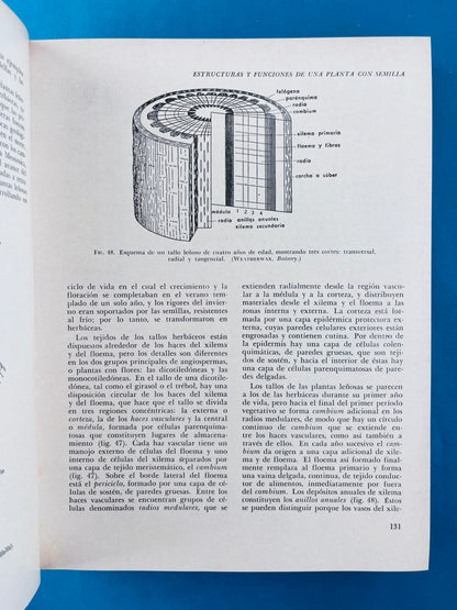 Biología