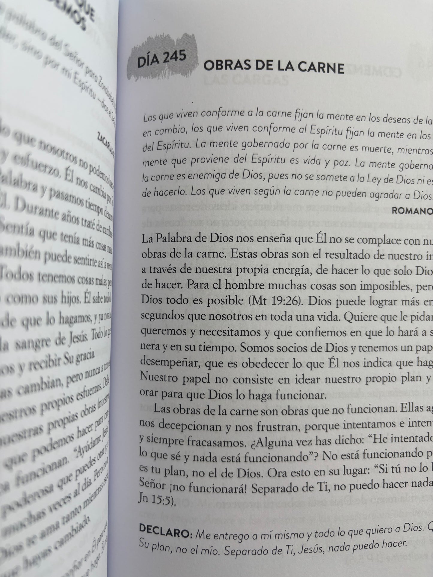 Cada Mañana Con Dios by Bestseller
