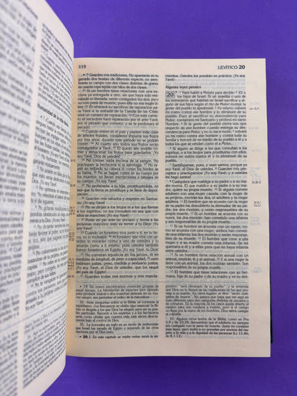 Biblia Latinoamérica grande verde Tapa Dura by Latinoamérica