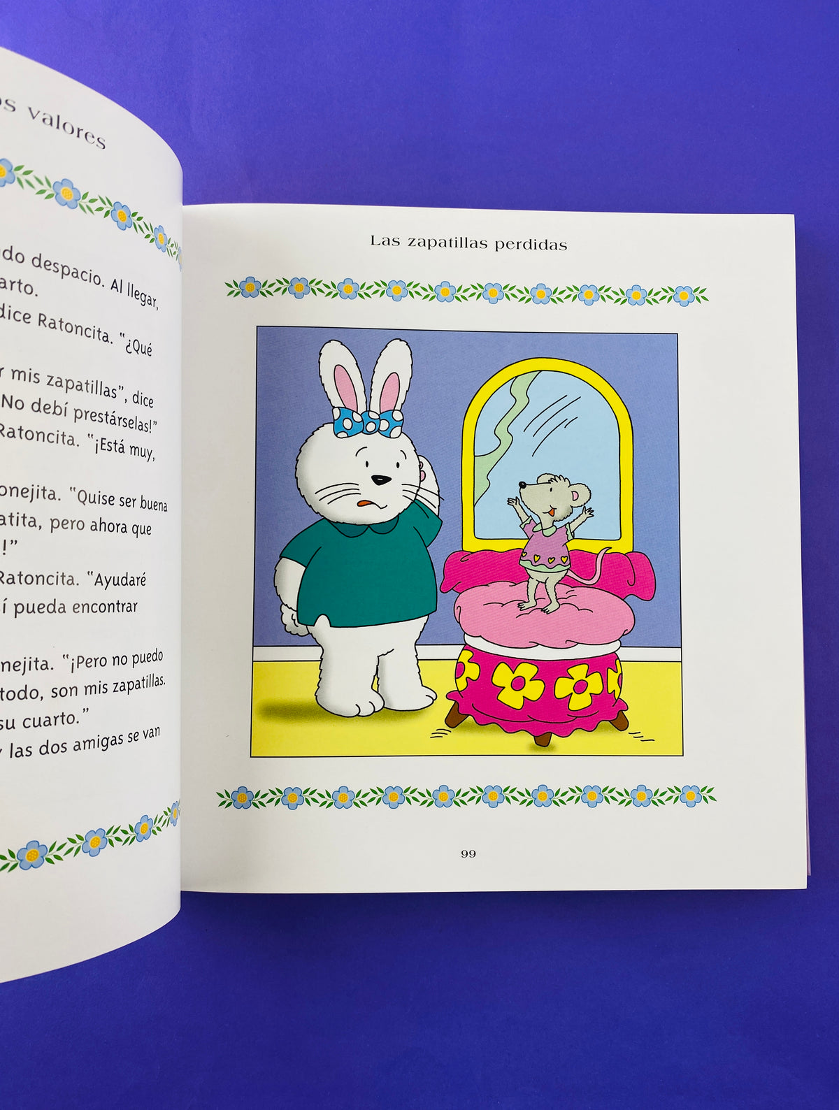 El tesoro de los valores pequeñas lecciones de la vida by varios Autores