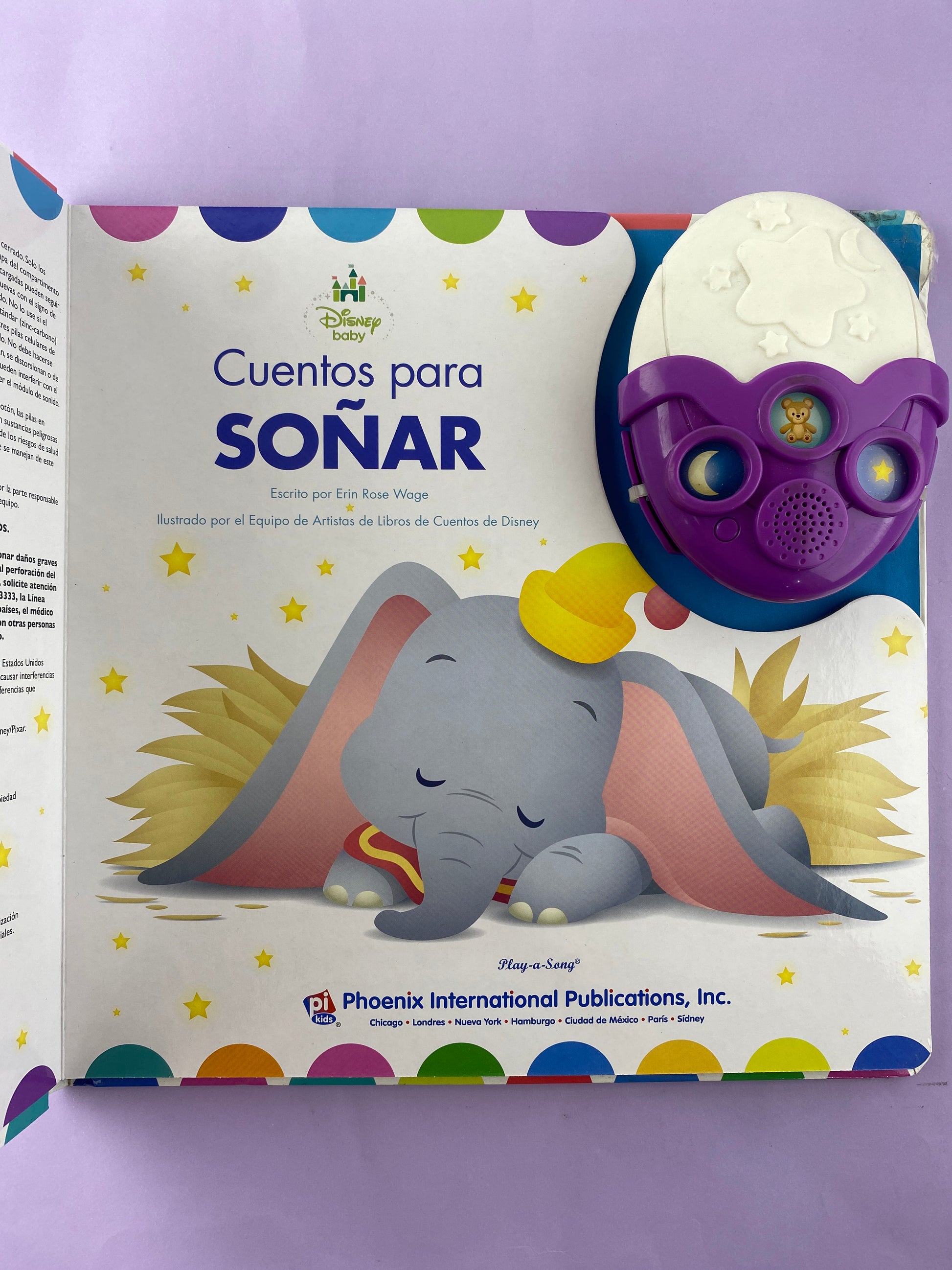 Cuentos para soñar by Sin autor