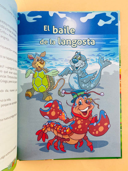 Alicia en el país de las maravillas