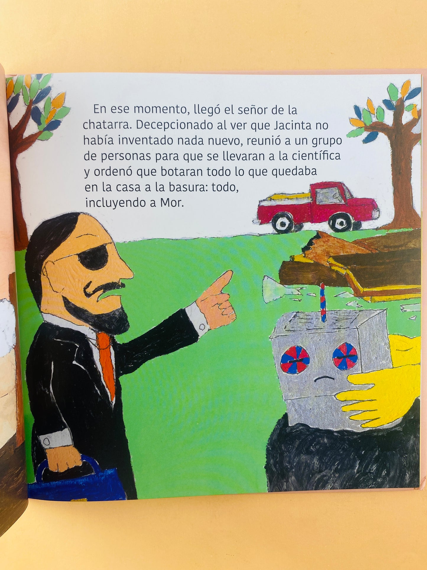 Mor
