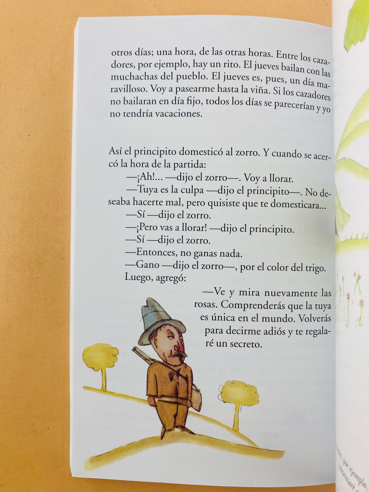 El principito by Antoine de Saint-Exupéry