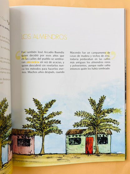 Expedición macondo