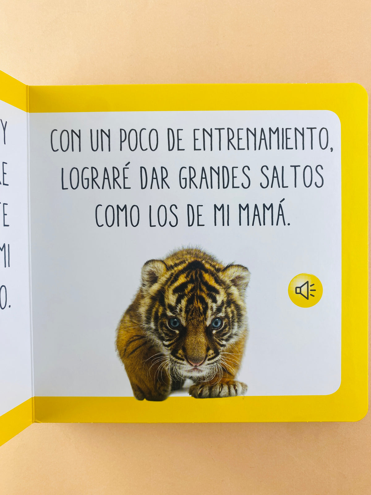 Los sonidos de los animales salvajes by Varios