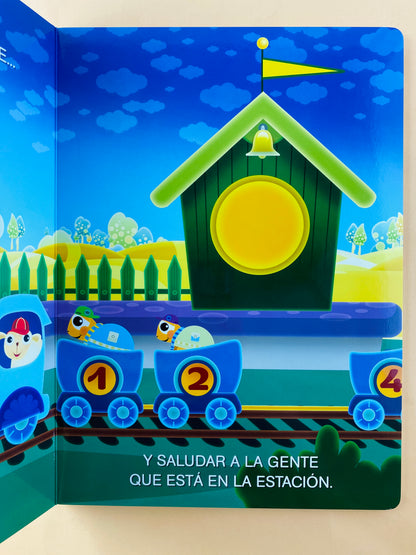 Medios de transporte