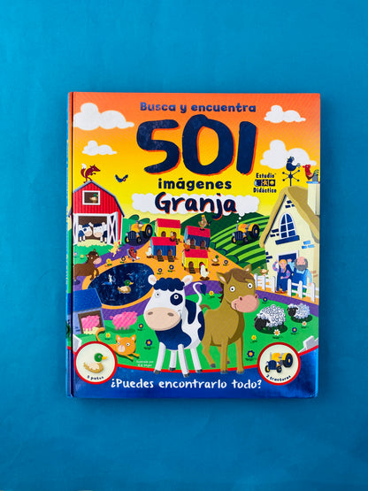 Busca y encuentra 501 imágenes granja
