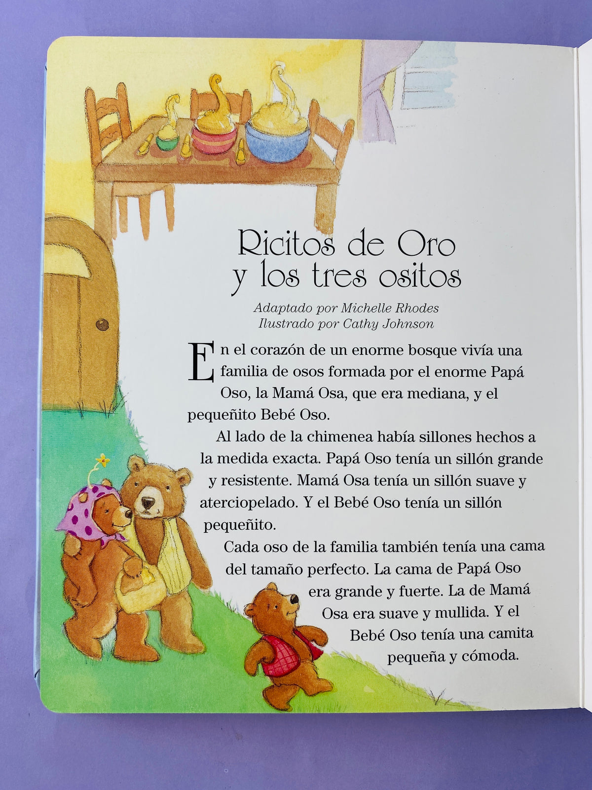 Cariñitos para soñar by Louis Weber