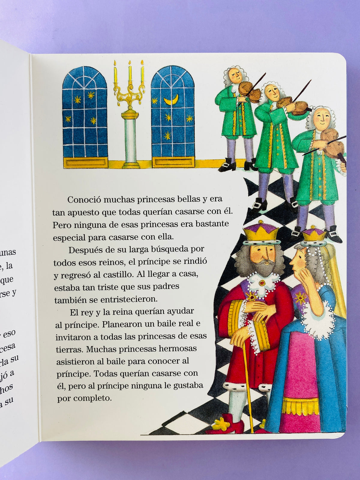 Cariñitos para soñar by Louis Weber