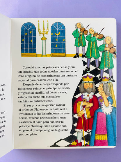 Cariñitos para soñar