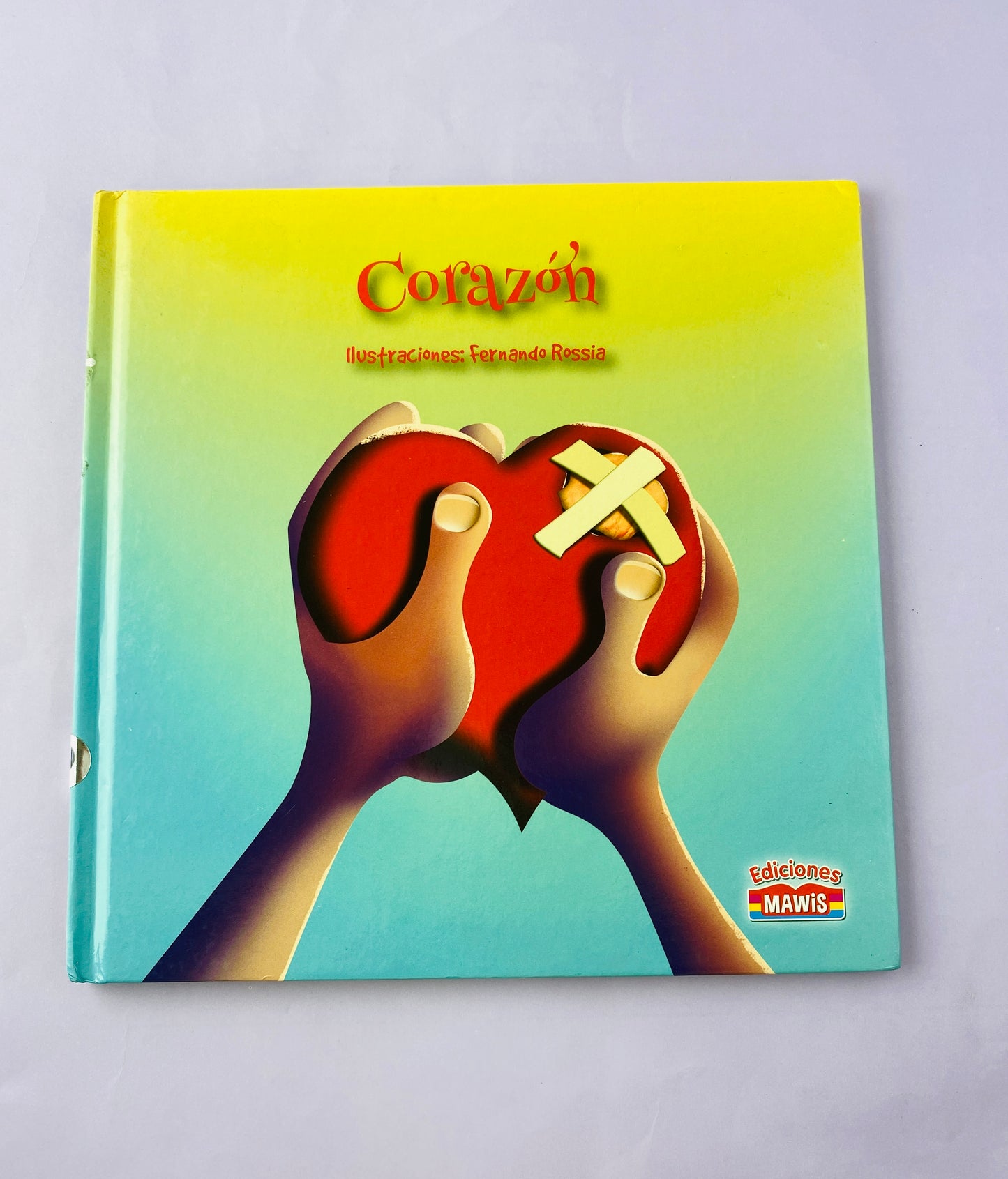 Corazón