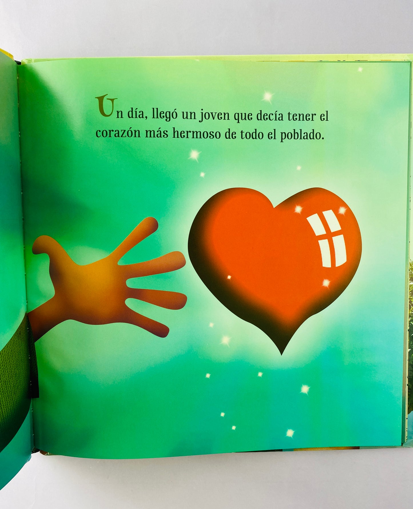 Corazón