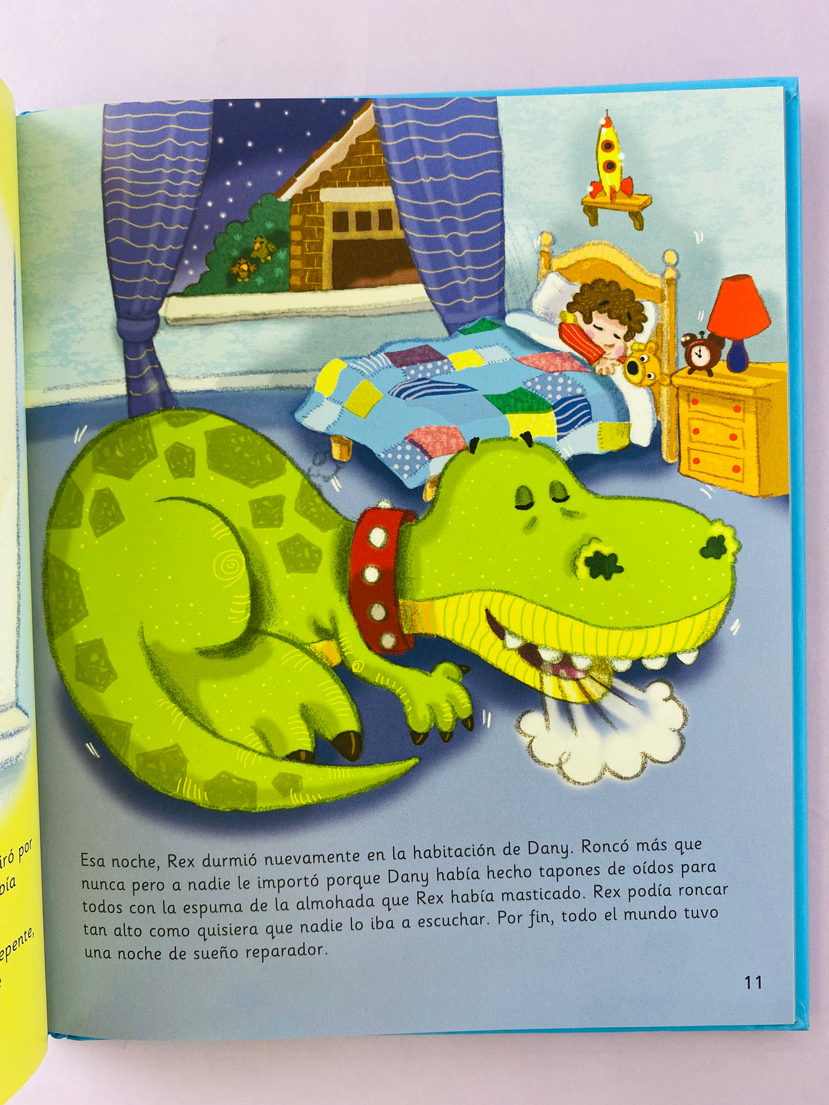 Cuentos para niños historias de 5 minutos by Jack Hughes