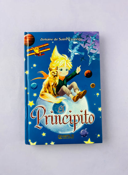 El principito