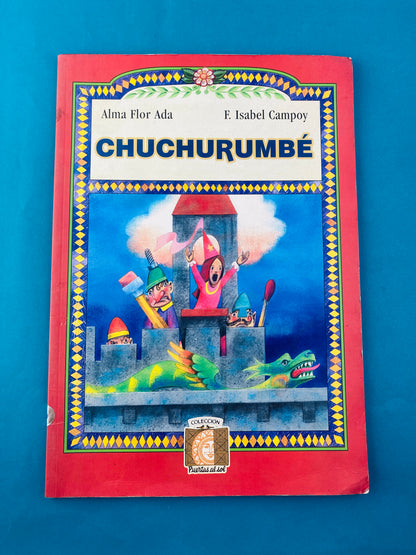 Chuchurumbé