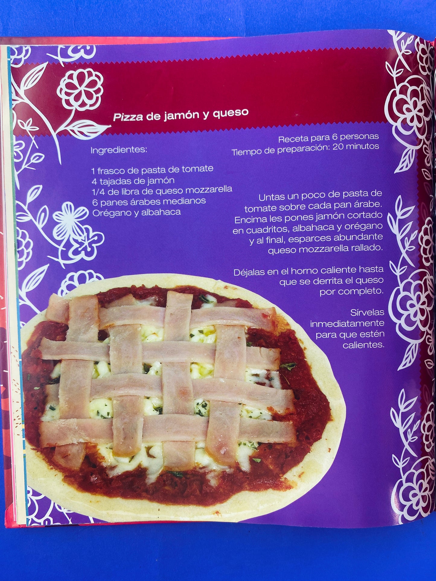 Cocina con Barbie teens