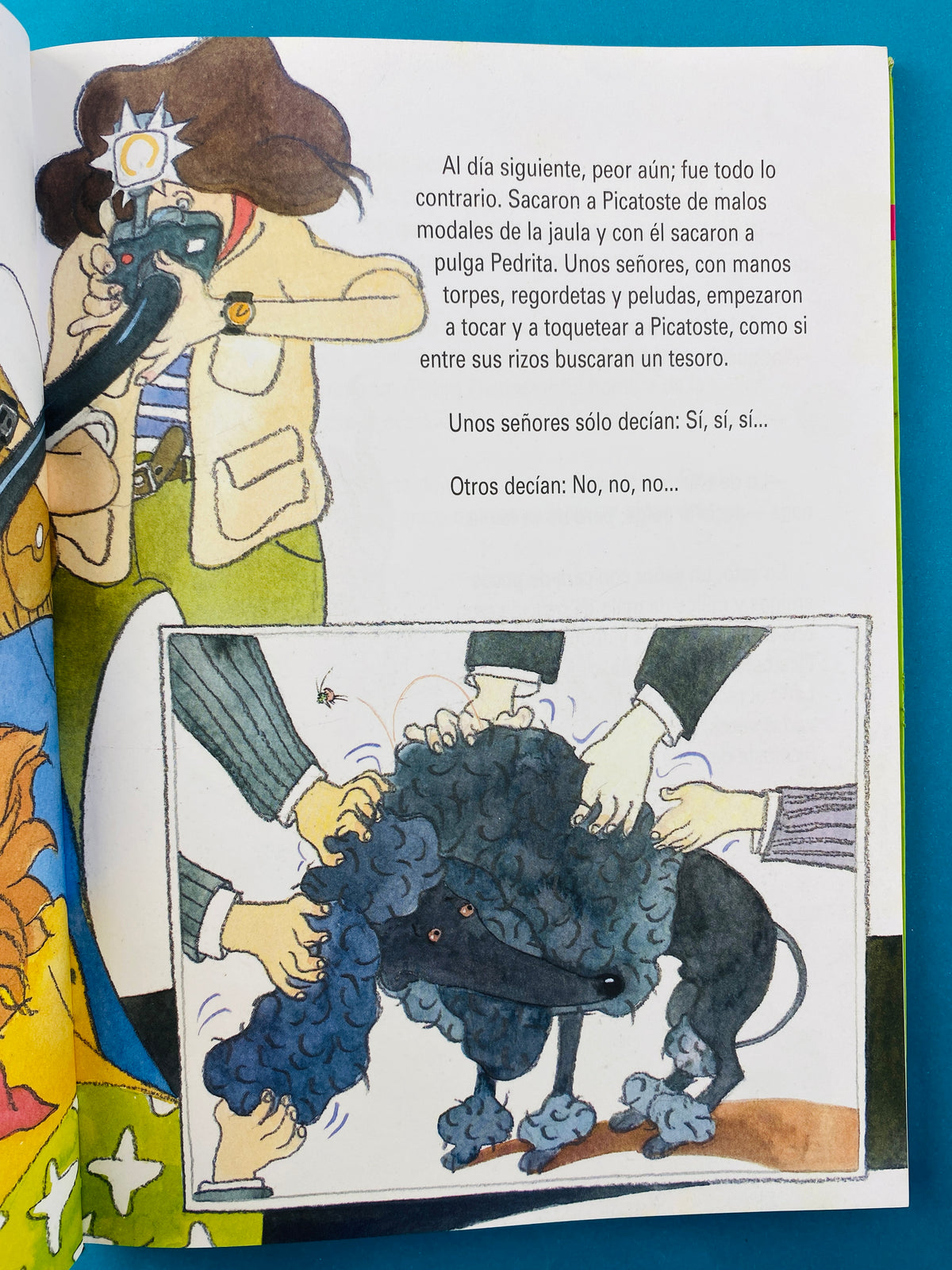 Cuentos de risa by Gloria Fuentes