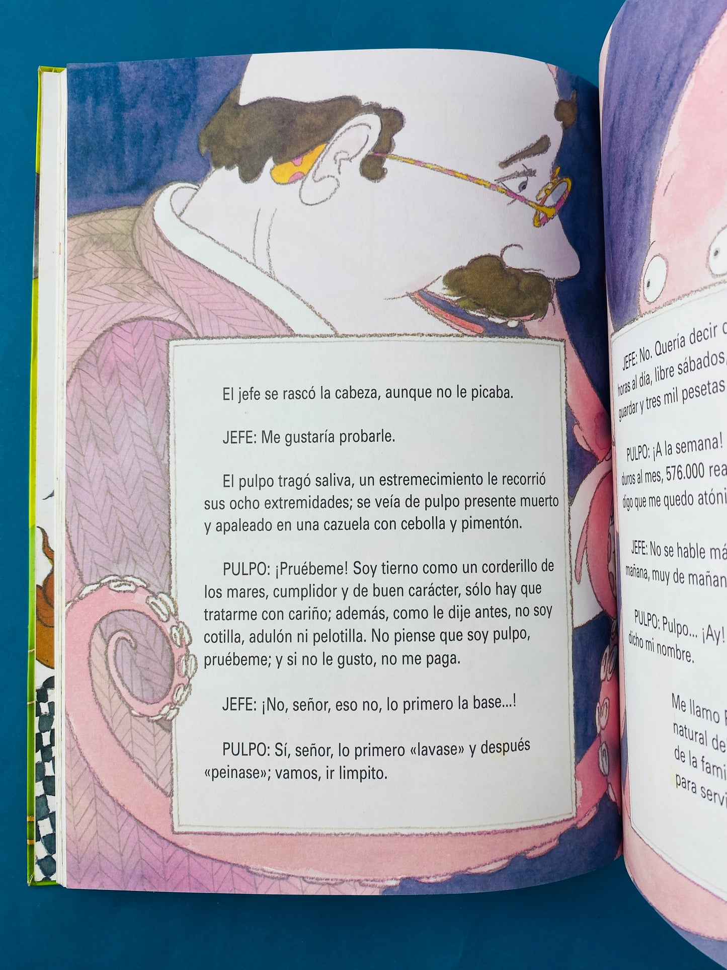 Cuentos de risa