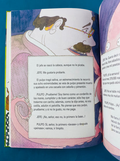 Cuentos de risa