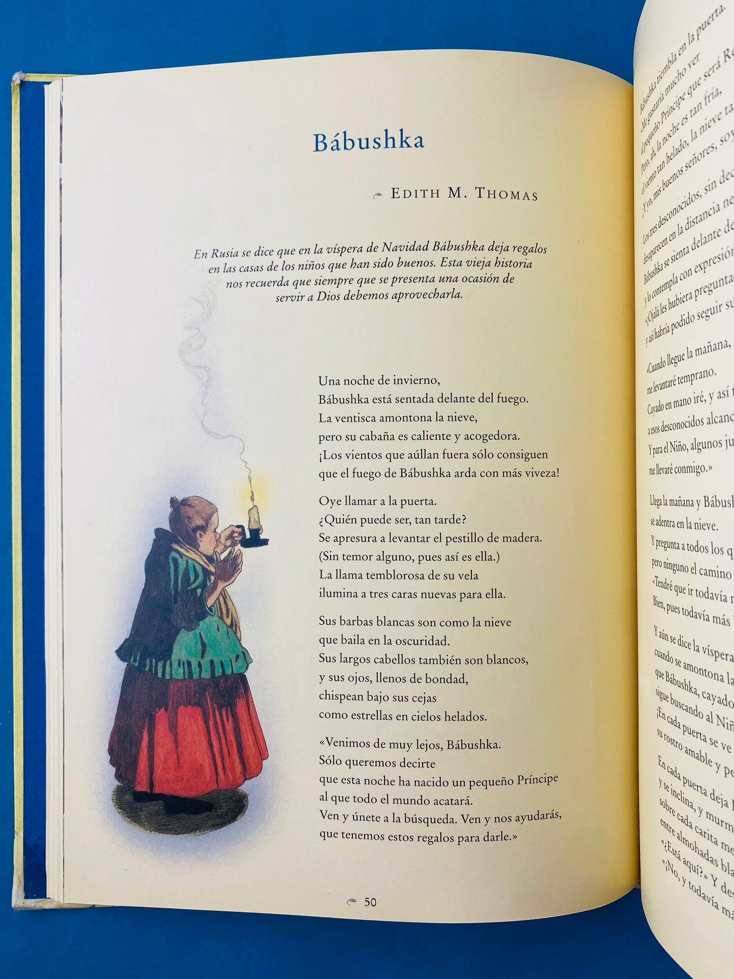 El libro de la fe para niños