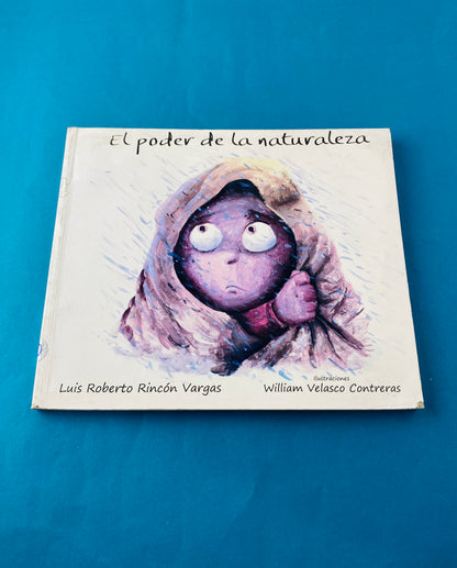 El poder de la naturaleza