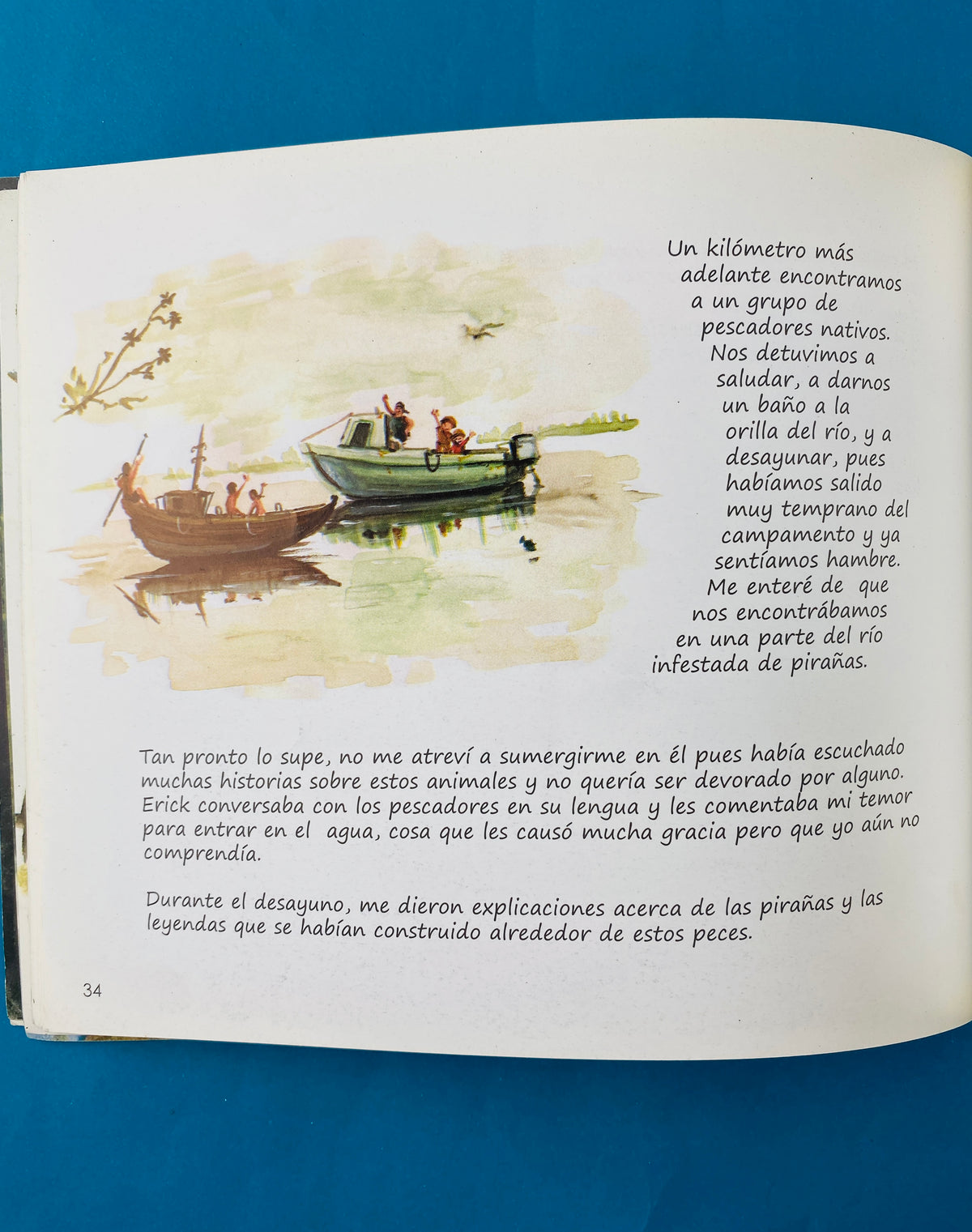 El poder de la naturaleza by Luis ROBERTO rINCÓN Vargas