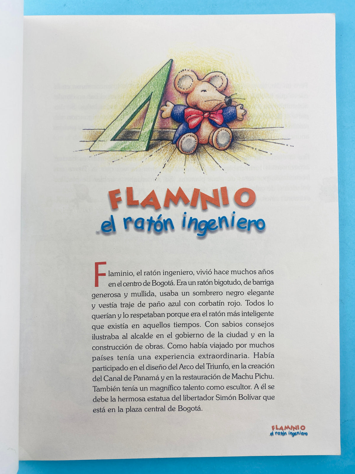 Tonelillo de alheli y otros cuentos by Javier Arias Toro