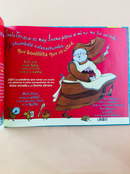 Sana que sana una canción para cada ocasión